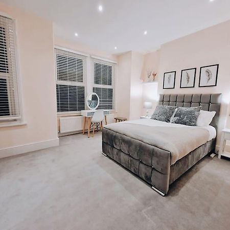 Double Room In Shared Flat 伦敦 外观 照片