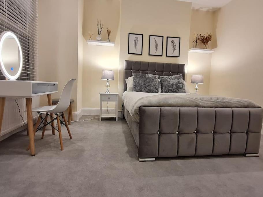 Double Room In Shared Flat 伦敦 外观 照片